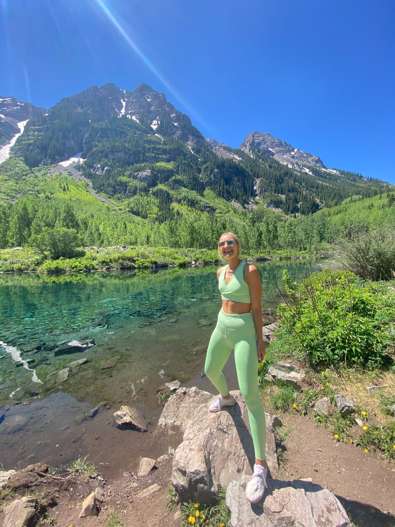 5 Reasons To Visit Aspen This Summer