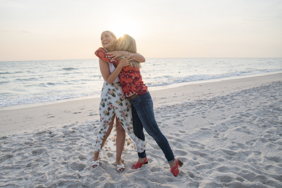 I'm ENGAGED: Our Engagement Story! | PurelyPope